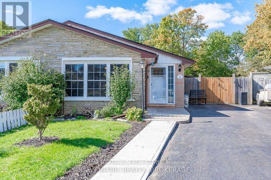 Property at 144 MARKWOOD DRIVE image 1