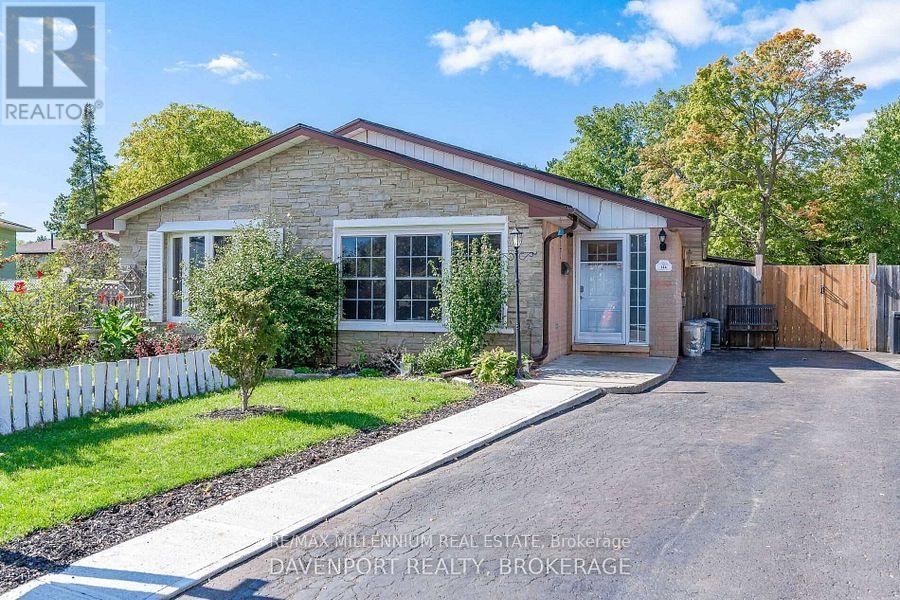 Property at 144 MARKWOOD DRIVE image 2