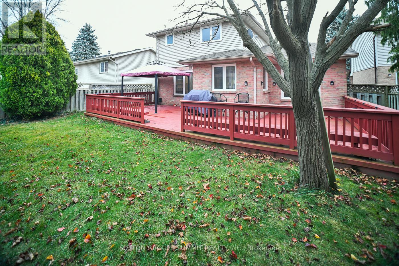 15 Turquoise Court, Chatham-Kent, Ontario  N7M 6G8 - Photo 27 - X11951776