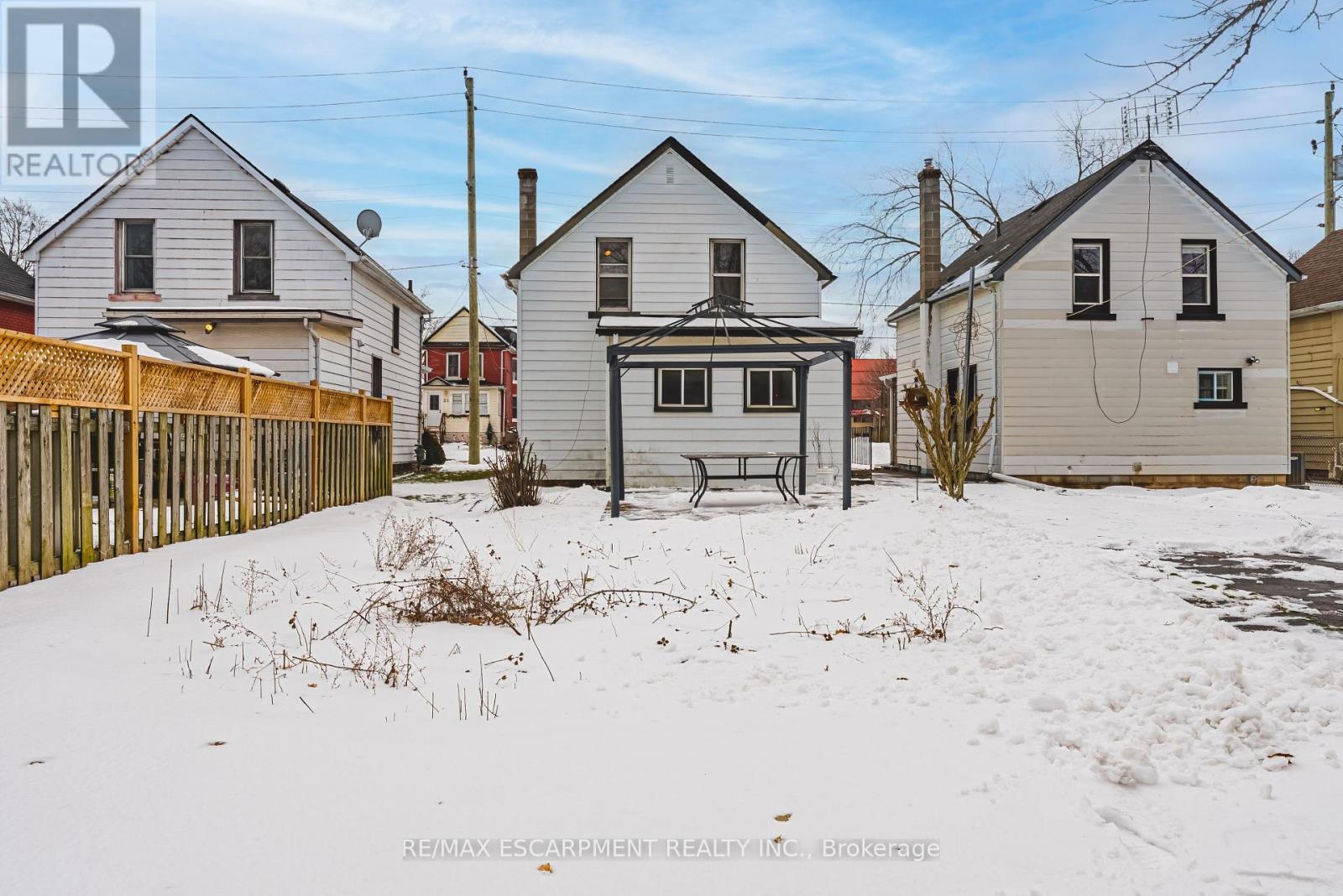 20 York Street, Welland (Lincoln/crowland), Ontario  L3B 4A6 - Photo 30 - X11953172