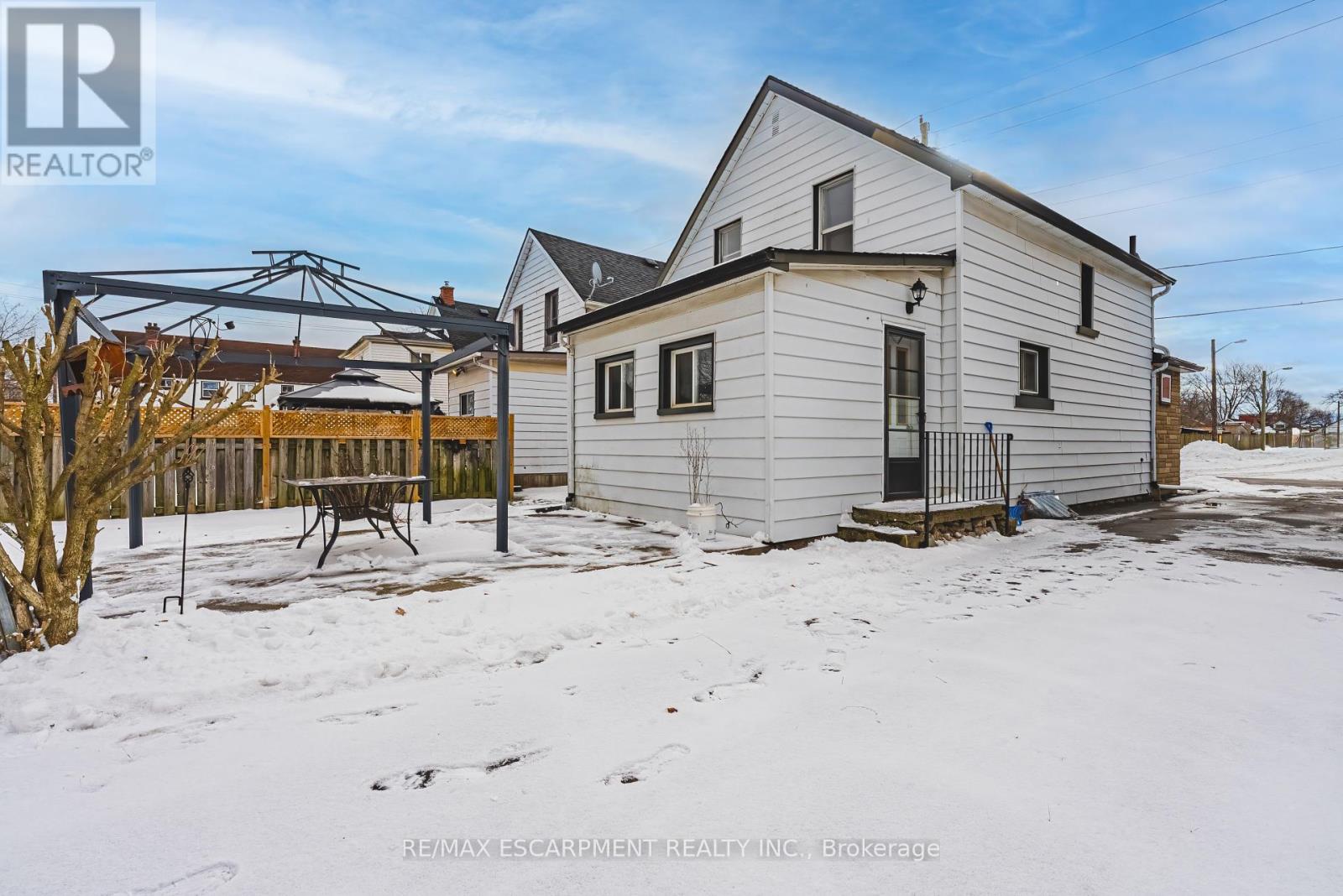20 York Street, Welland (Lincoln/crowland), Ontario  L3B 4A6 - Photo 31 - X11953172