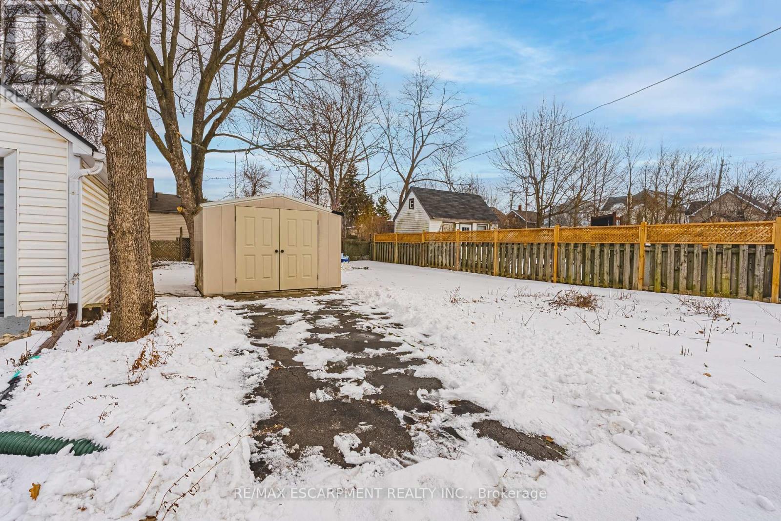 20 York Street, Welland (Lincoln/crowland), Ontario  L3B 4A6 - Photo 32 - X11953172