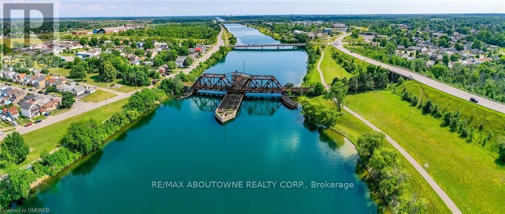 4 Galloway Trail, Welland (766 - Hwy 406/welland), Ontario  L3B 6G5 - Photo 36 - X11953291