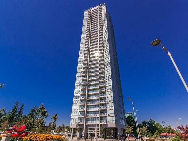2807 13618 100TH AVENUE, surrey, British Columbia V3T0A8