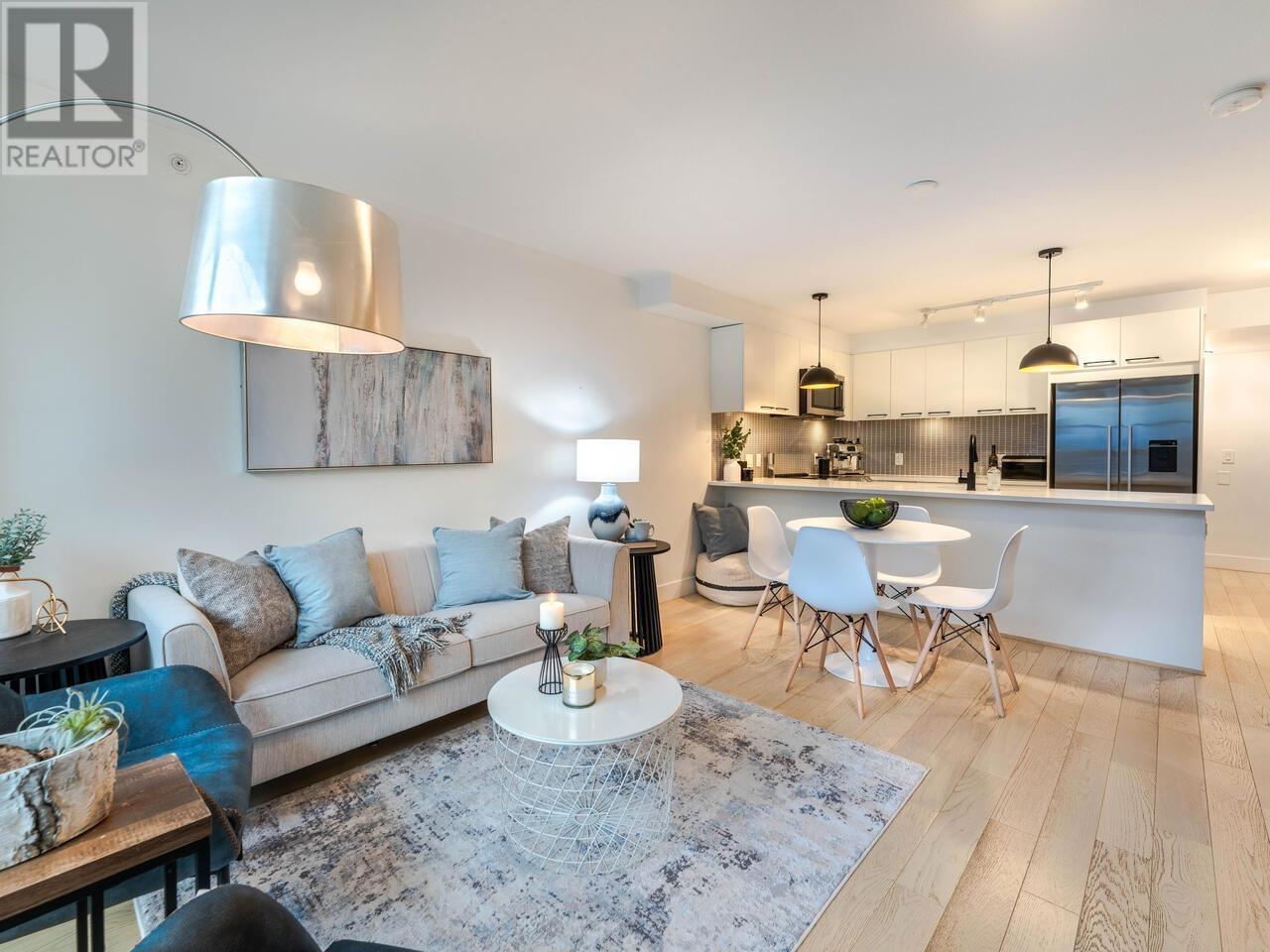 101 2477 CAROLINA STREET, Vancouver