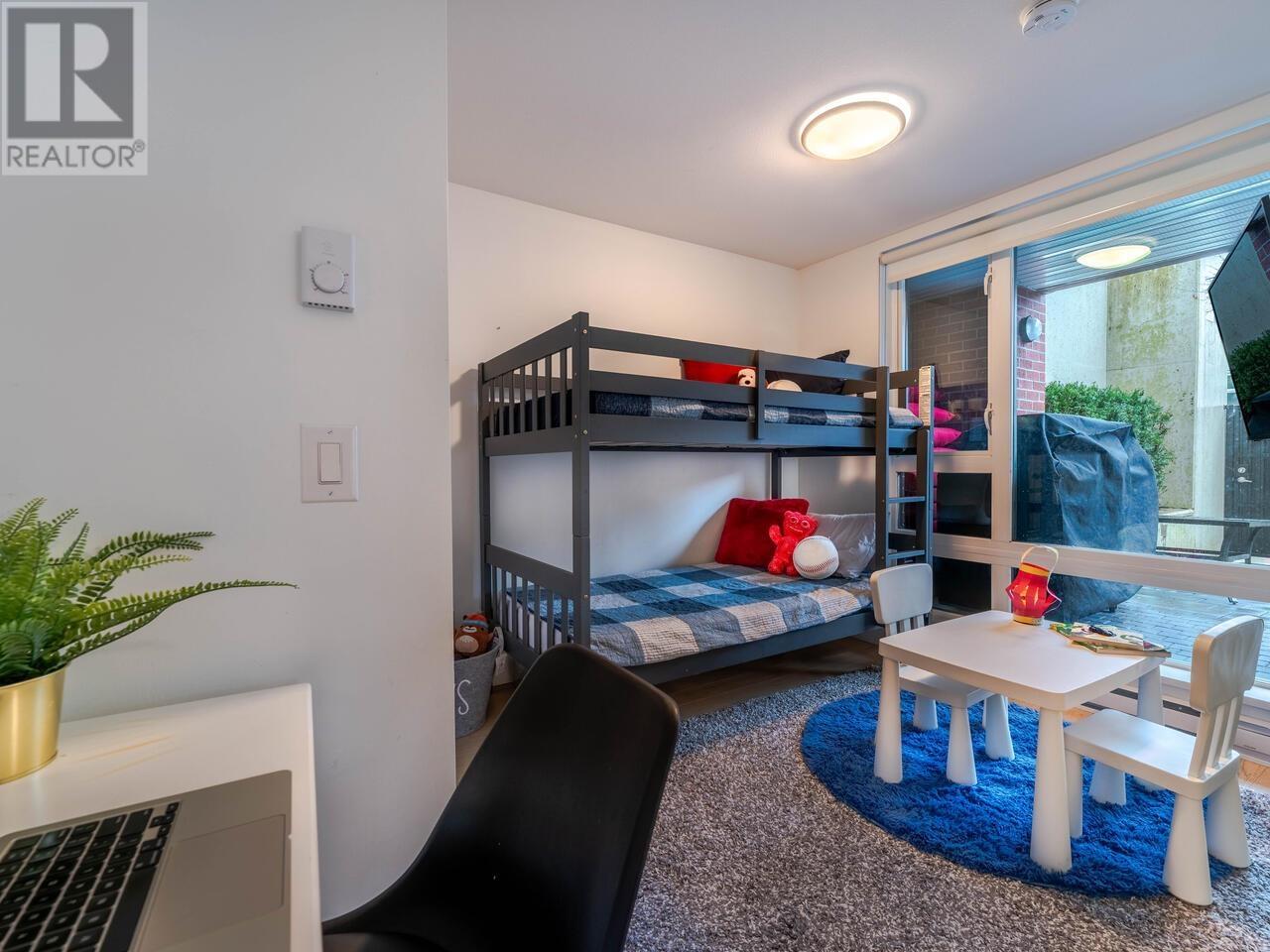 Listing Picture 15 of 36 : 101 2477 CAROLINA STREET, Vancouver / 溫哥華 - 魯藝地產 Yvonne Lu Group - MLS Medallion Club Member