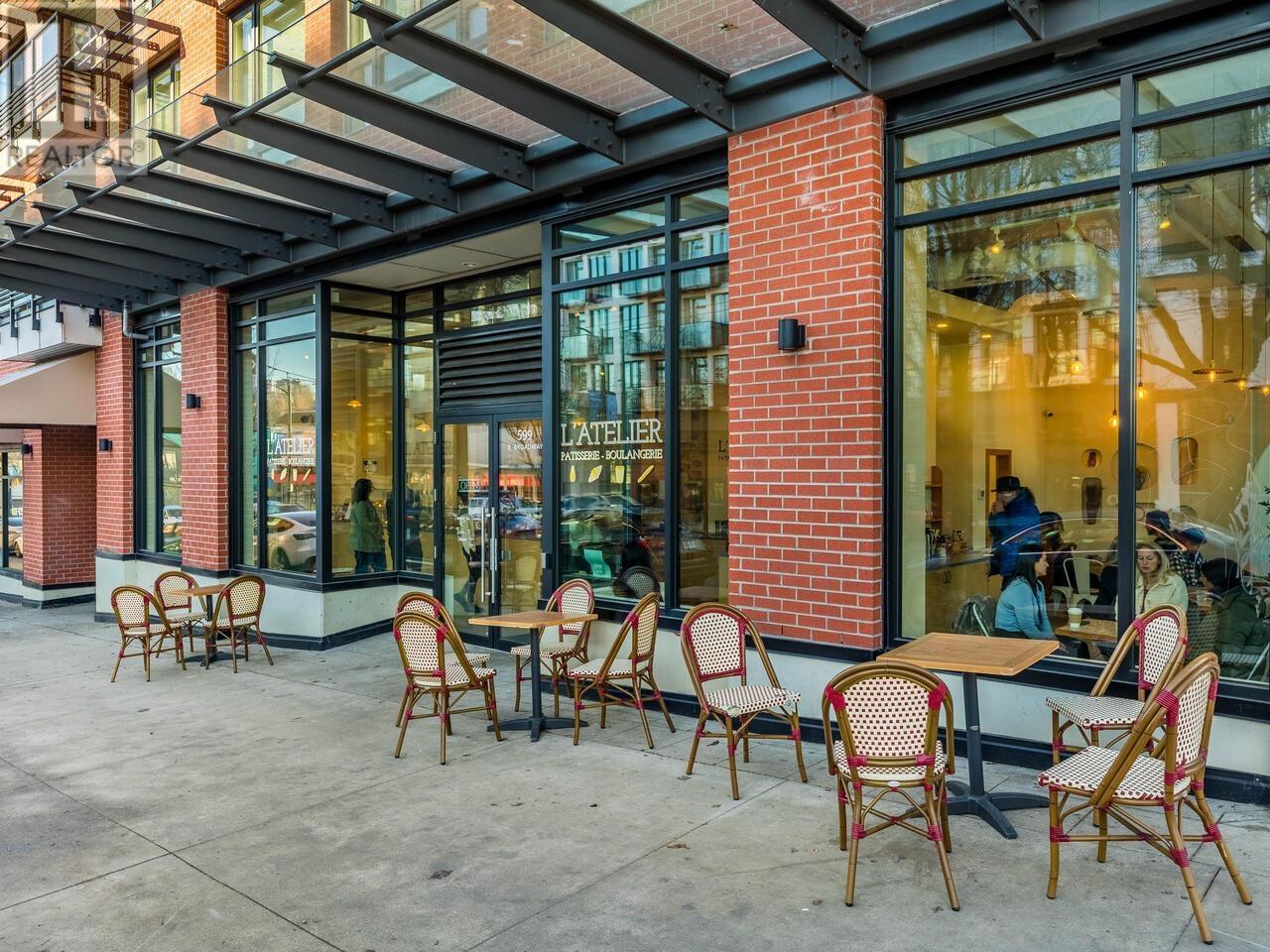 Listing Picture 35 of 36 : 101 2477 CAROLINA STREET, Vancouver / 溫哥華 - 魯藝地產 Yvonne Lu Group - MLS Medallion Club Member