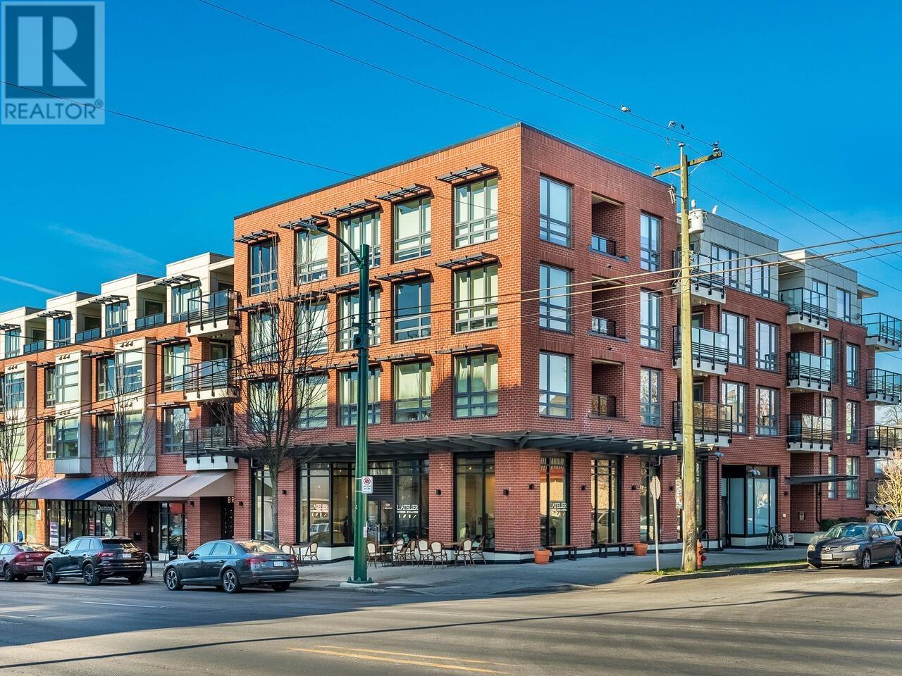 Listing Picture 36 of 36 : 101 2477 CAROLINA STREET, Vancouver / 溫哥華 - 魯藝地產 Yvonne Lu Group - MLS Medallion Club Member