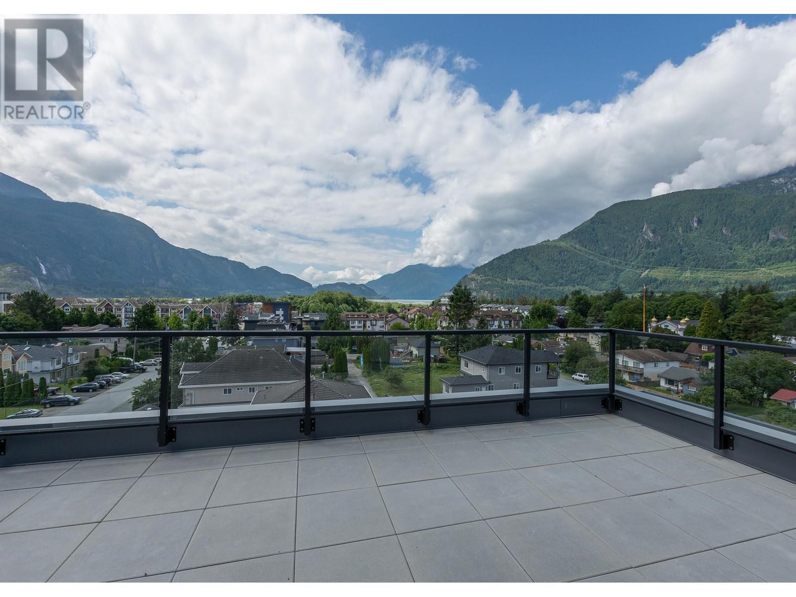 607 38013 Third Avenue, Squamish, British Columbia  V8B 0Z8 - Photo 23 - R2962923