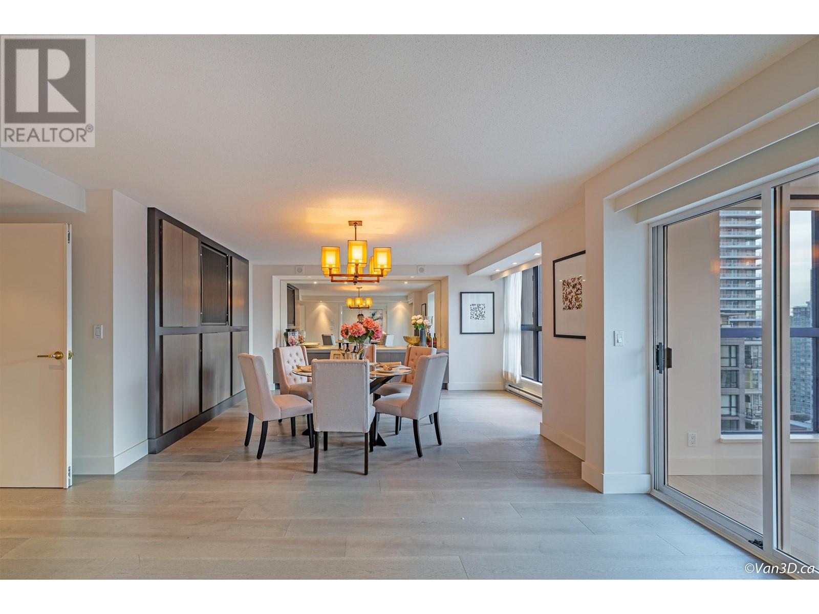 1401 1238 Seymour Street, Vancouver, British Columbia  V6B 6J3 - Photo 13 - R2962936