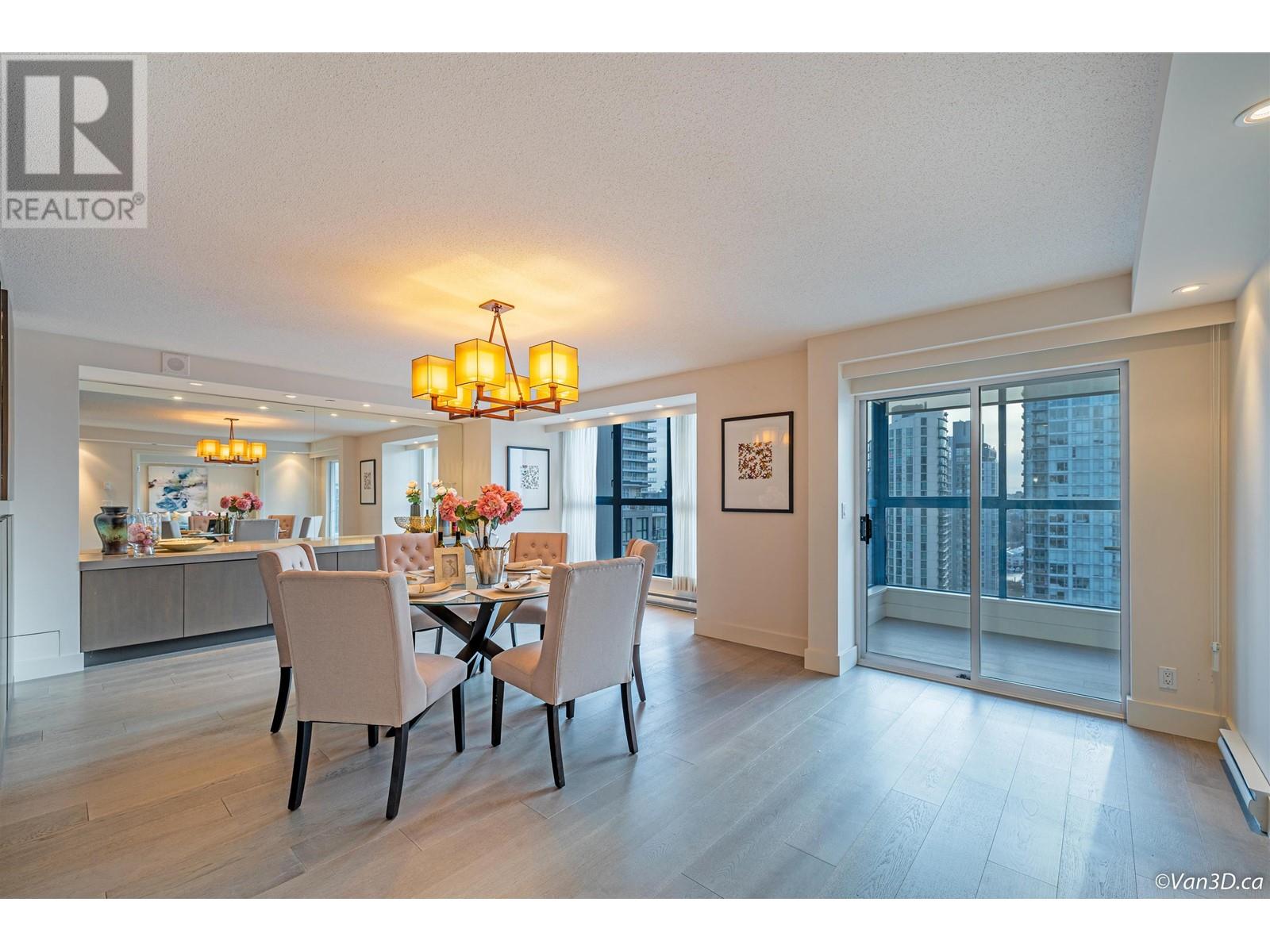 1401 1238 Seymour Street, Vancouver, British Columbia  V6B 6J3 - Photo 15 - R2962936