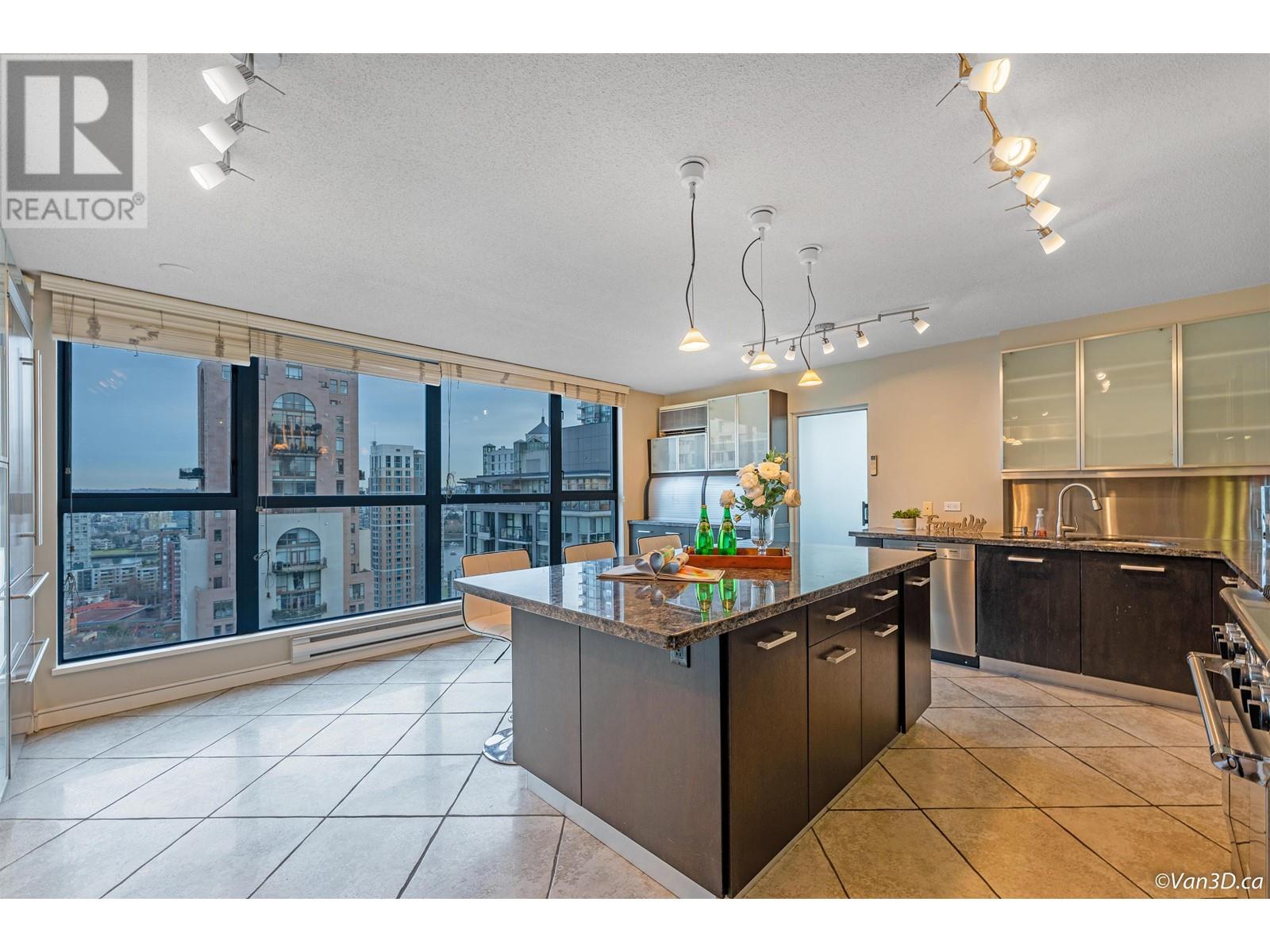 1401 1238 Seymour Street, Vancouver, British Columbia  V6B 6J3 - Photo 17 - R2962936