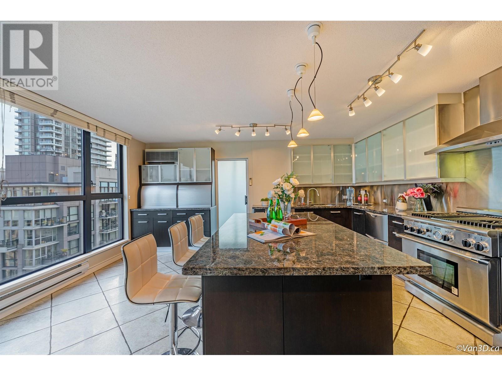 1401 1238 Seymour Street, Vancouver, British Columbia  V6B 6J3 - Photo 18 - R2962936