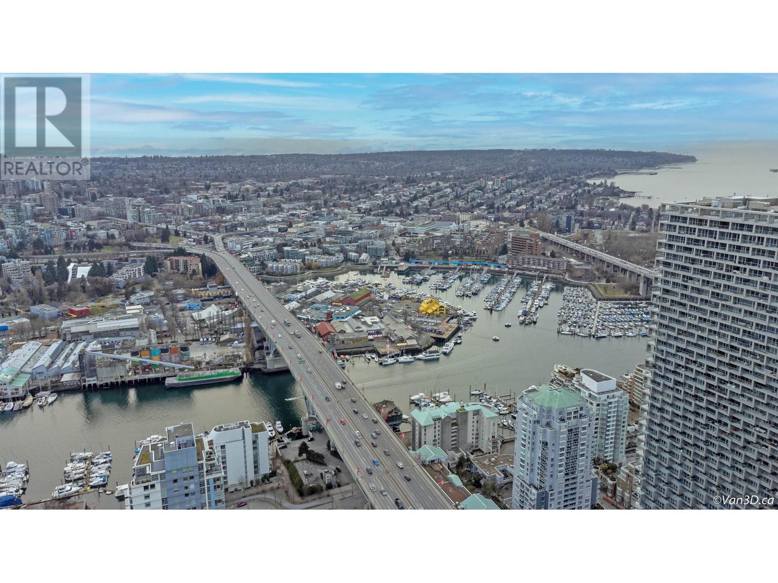 1401 1238 Seymour Street, Vancouver, British Columbia  V6B 6J3 - Photo 2 - R2962936