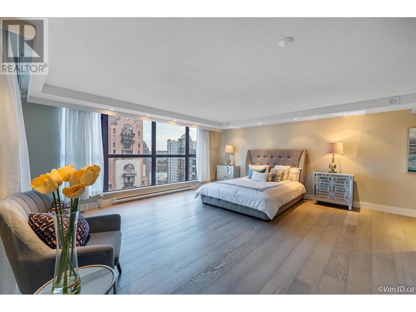 1401 1238 Seymour Street, Vancouver, British Columbia  V6B 6J3 - Photo 23 - R2962936