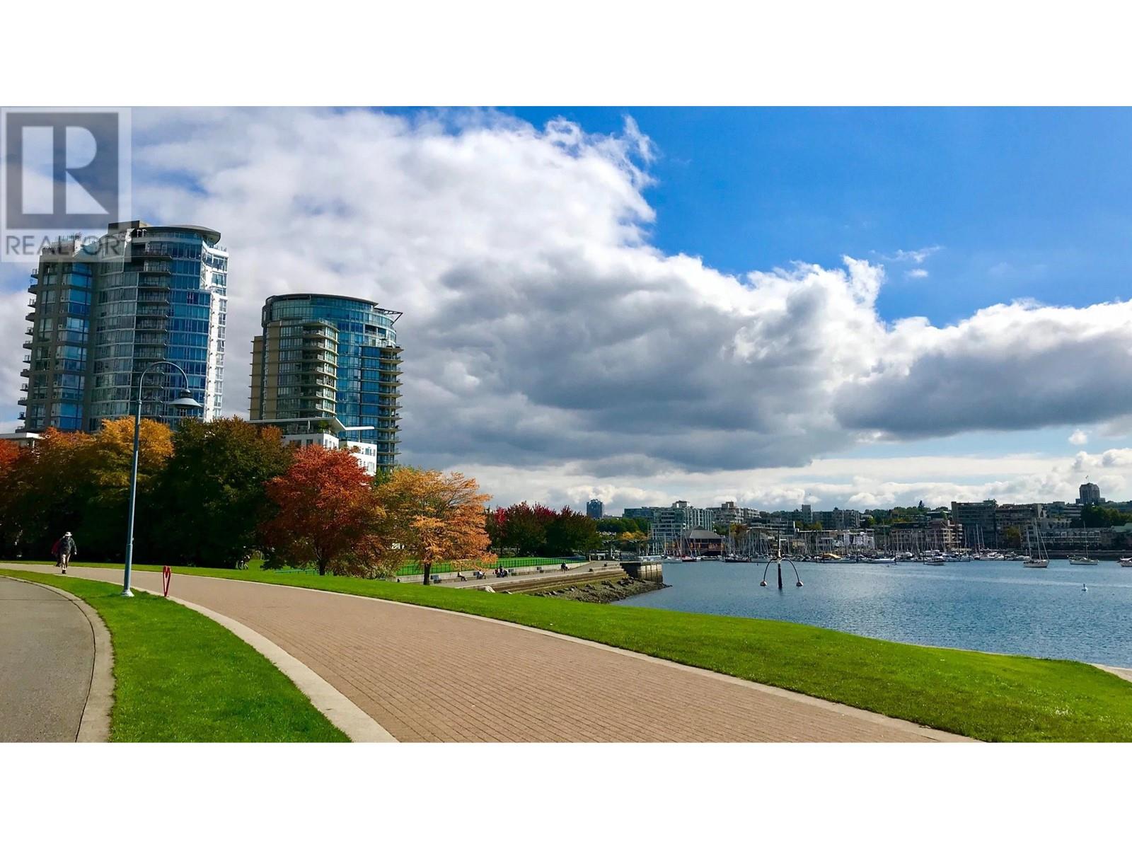 1401 1238 Seymour Street, Vancouver, British Columbia  V6B 6J3 - Photo 36 - R2962936