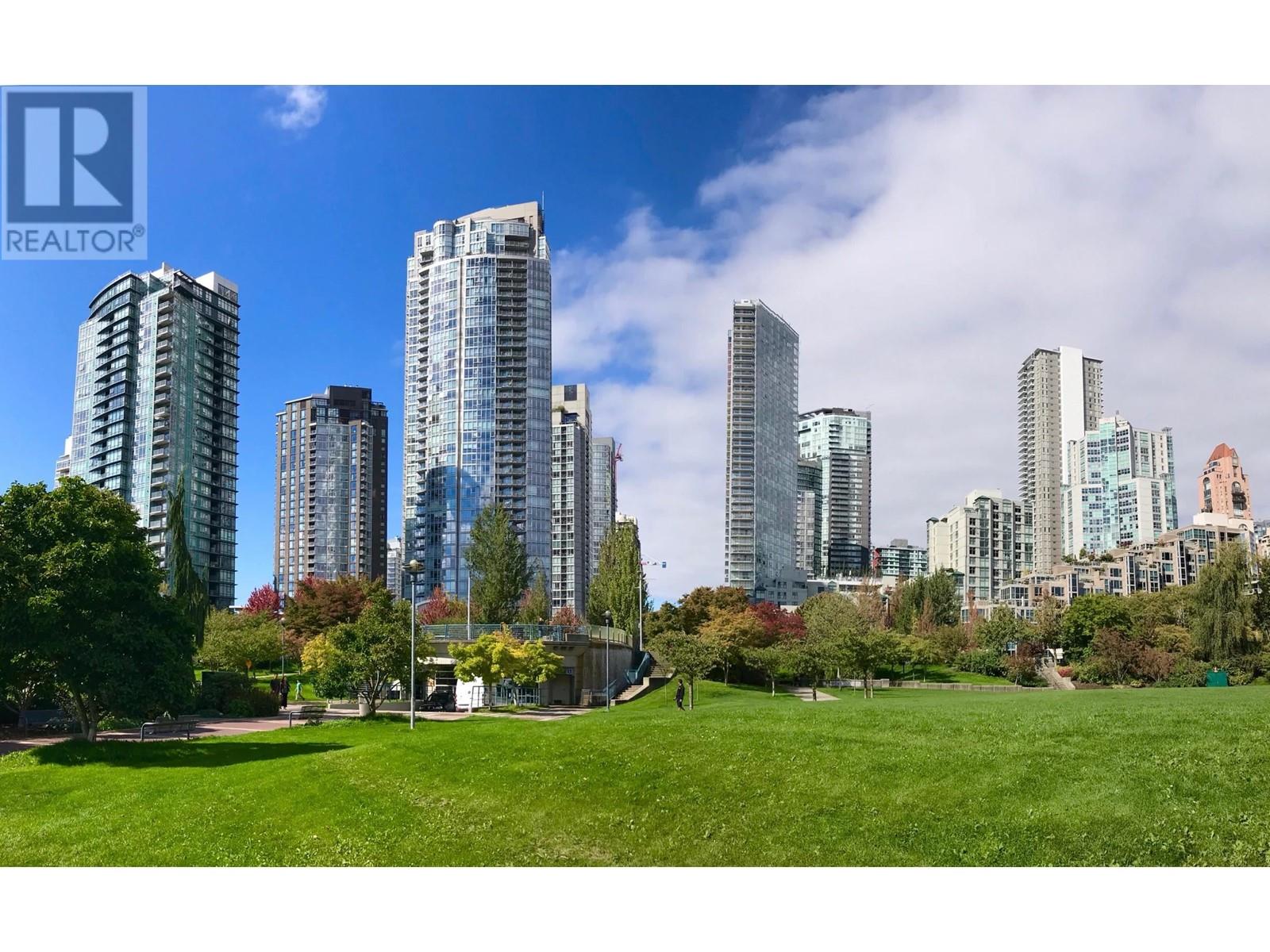 1401 1238 Seymour Street, Vancouver, British Columbia  V6B 6J3 - Photo 37 - R2962936