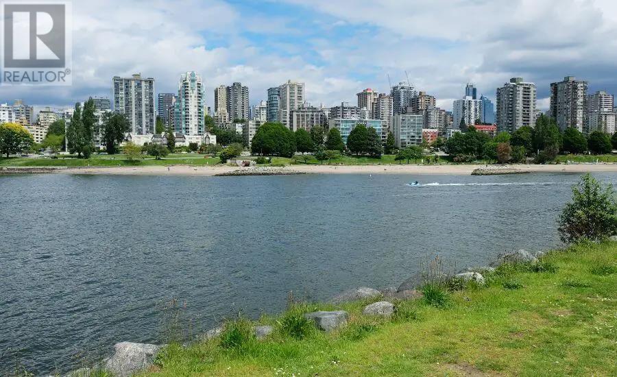 1401 1238 Seymour Street, Vancouver, British Columbia  V6B 6J3 - Photo 38 - R2962936