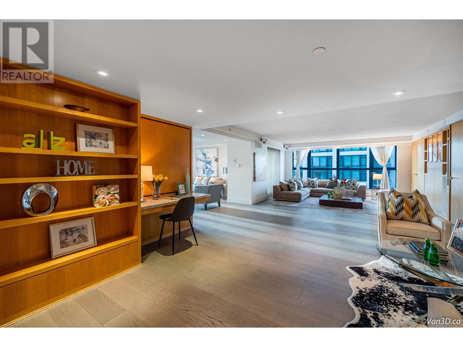 1401 1238 Seymour Street, Vancouver, British Columbia  V6B 6J3 - Photo 8 - R2962936