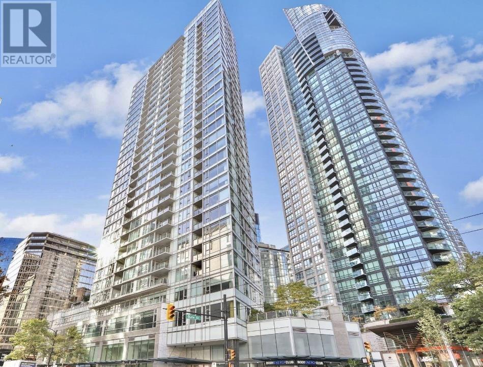 603 1188 W PENDER STREET, Vancouver