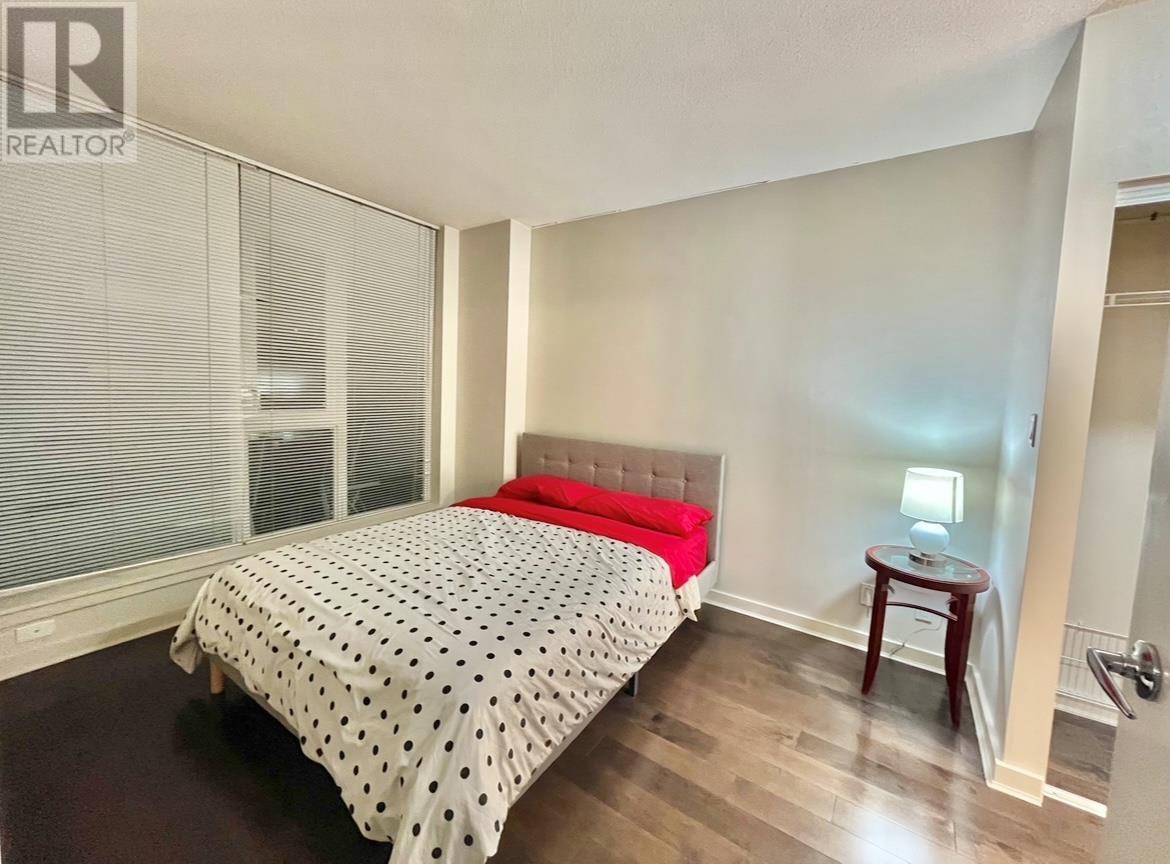 Listing Picture 12 of 21 : 603 1188 W PENDER STREET, Vancouver / 溫哥華 - 魯藝地產 Yvonne Lu Group - MLS Medallion Club Member