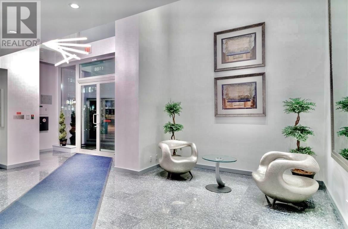 Listing Picture 16 of 21 : 603 1188 W PENDER STREET, Vancouver / 溫哥華 - 魯藝地產 Yvonne Lu Group - MLS Medallion Club Member