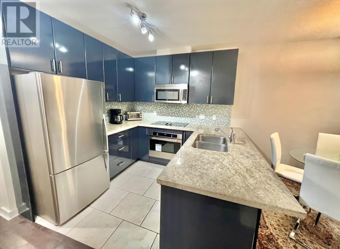 Listing Picture 4 of 21 : 603 1188 W PENDER STREET, Vancouver / 溫哥華 - 魯藝地產 Yvonne Lu Group - MLS Medallion Club Member