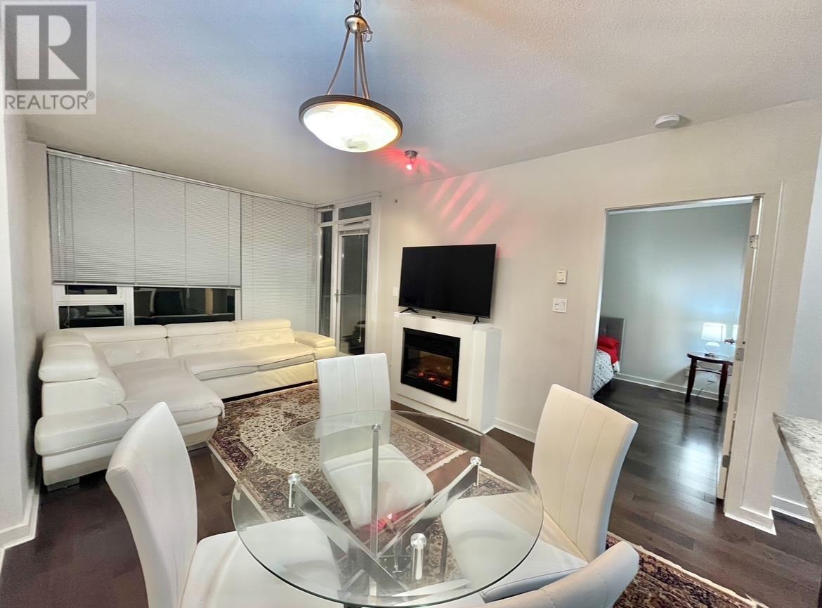 Listing Picture 7 of 21 : 603 1188 W PENDER STREET, Vancouver / 溫哥華 - 魯藝地產 Yvonne Lu Group - MLS Medallion Club Member