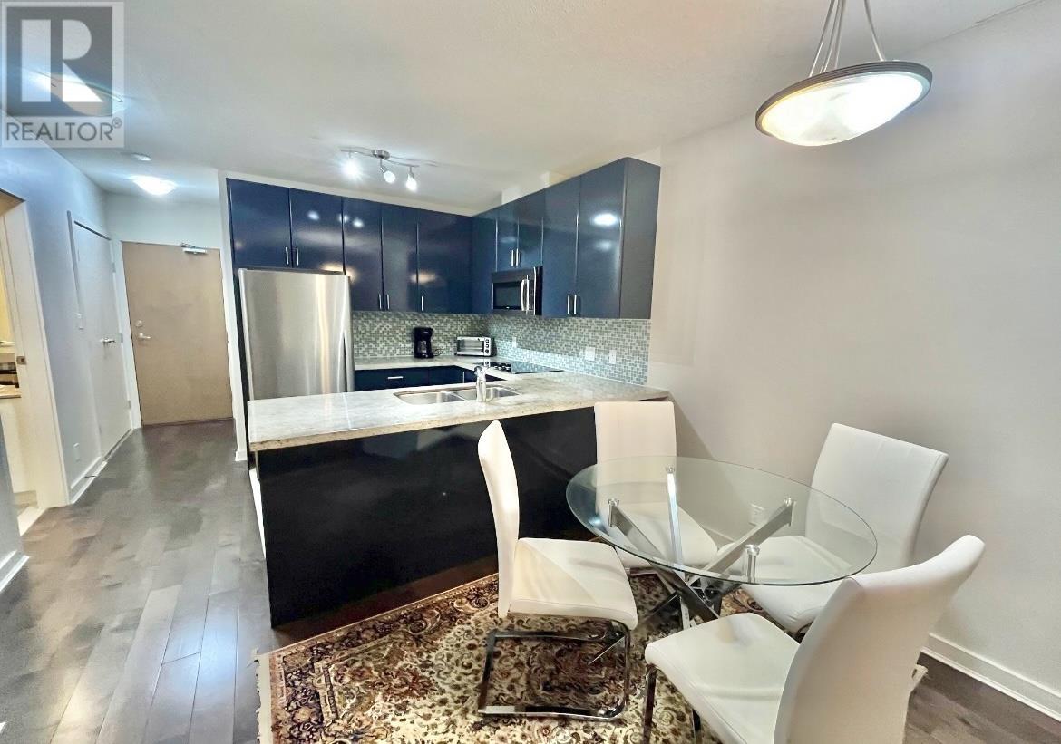 Listing Picture 8 of 21 : 603 1188 W PENDER STREET, Vancouver / 溫哥華 - 魯藝地產 Yvonne Lu Group - MLS Medallion Club Member