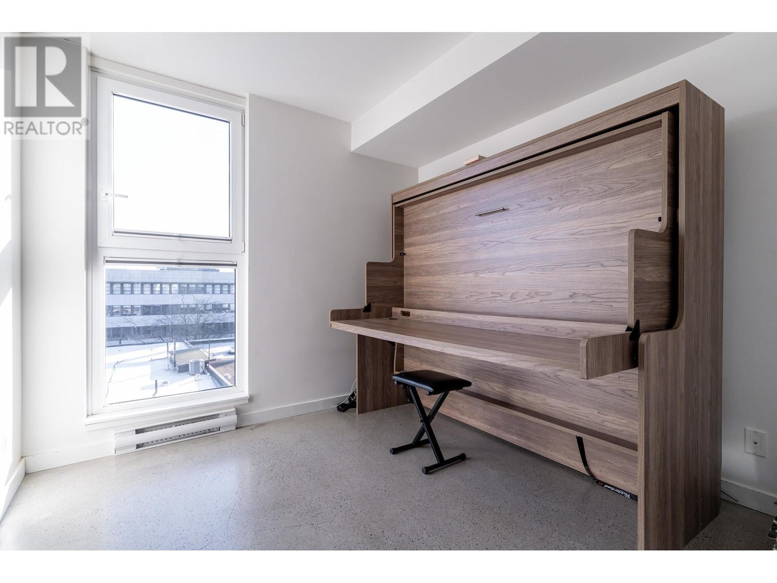 802 150 E Cordova Street, Vancouver, British Columbia  V6A 0E7 - Photo 11 - R2962952