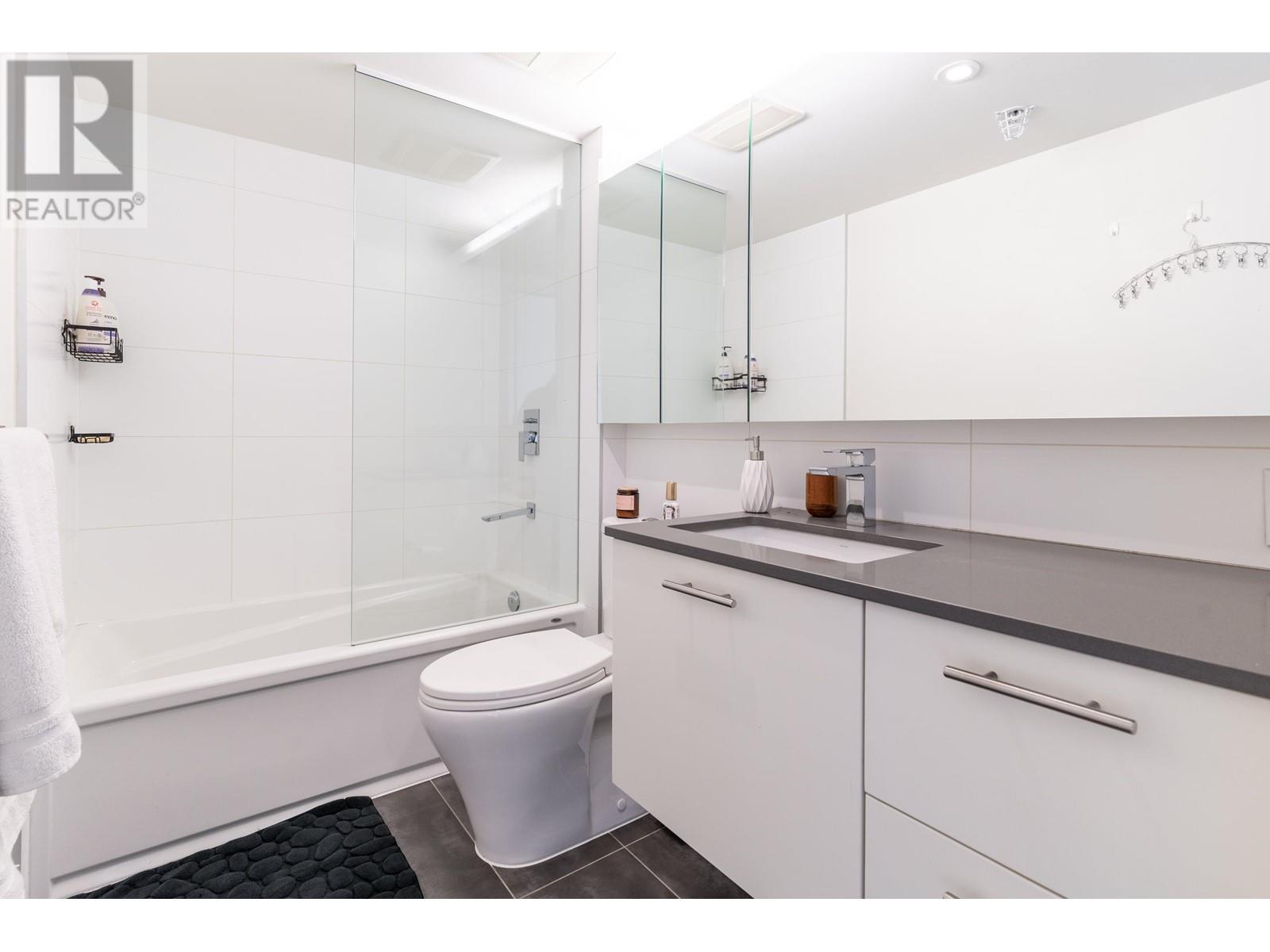 802 150 E Cordova Street, Vancouver, British Columbia  V6A 0E7 - Photo 12 - R2962952
