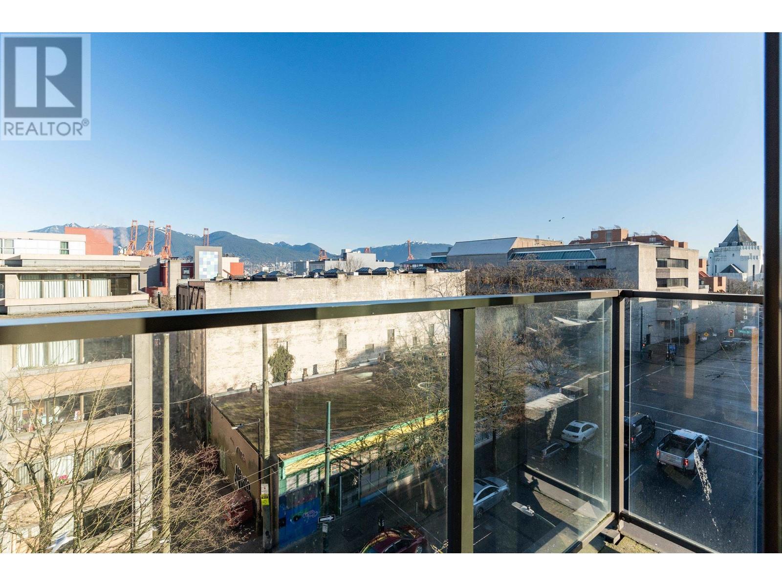 802 150 E Cordova Street, Vancouver, British Columbia  V6A 0E7 - Photo 16 - R2962952