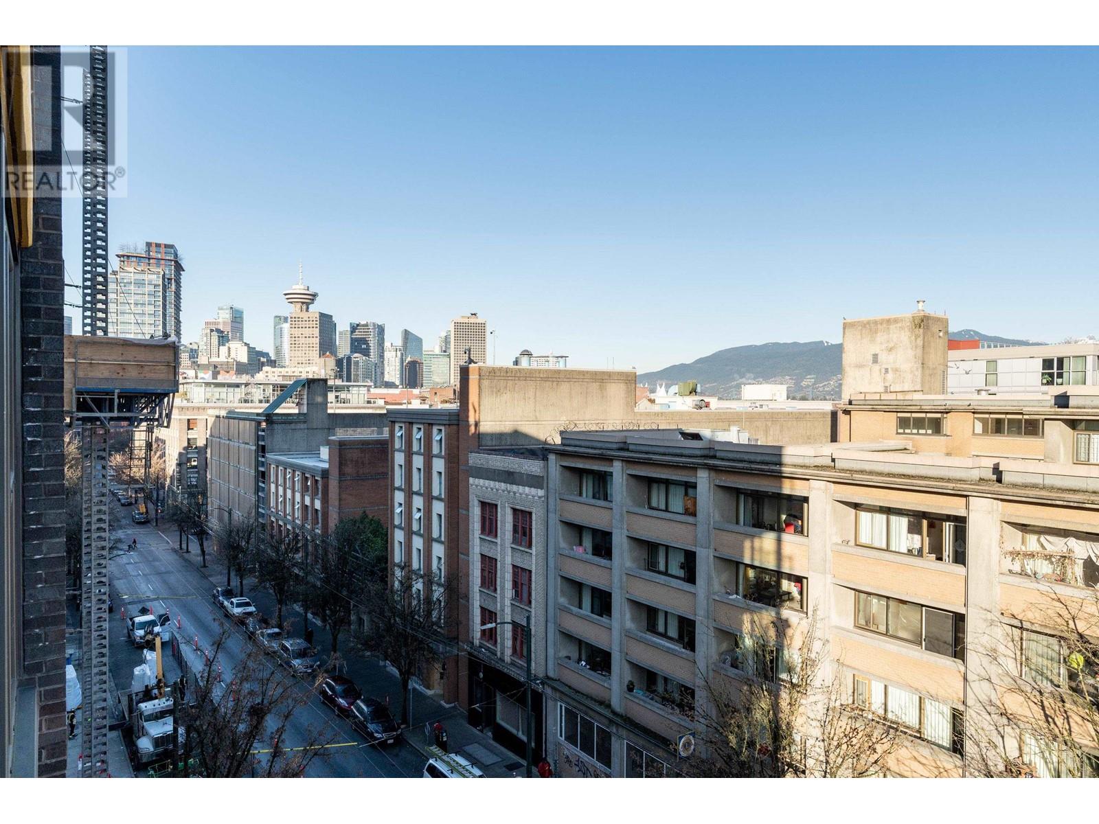 802 150 E Cordova Street, Vancouver, British Columbia  V6A 0E7 - Photo 18 - R2962952