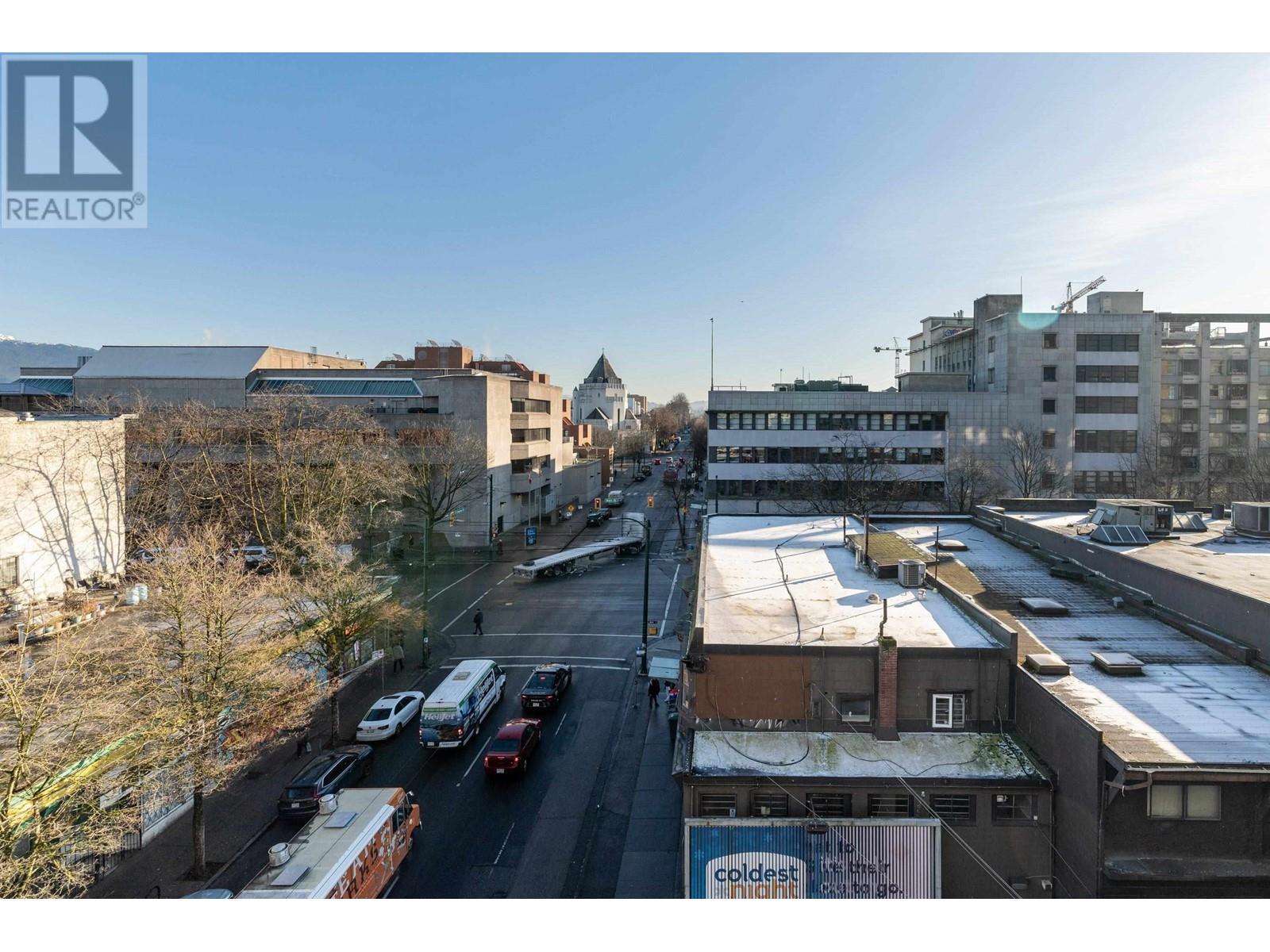 802 150 E Cordova Street, Vancouver, British Columbia  V6A 0E7 - Photo 20 - R2962952