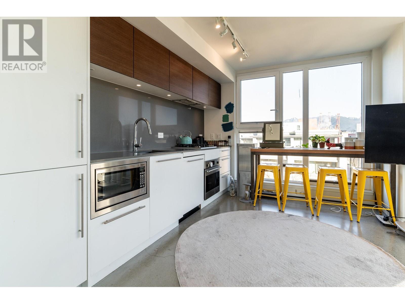 802 150 E Cordova Street, Vancouver, British Columbia  V6A 0E7 - Photo 24 - R2962952