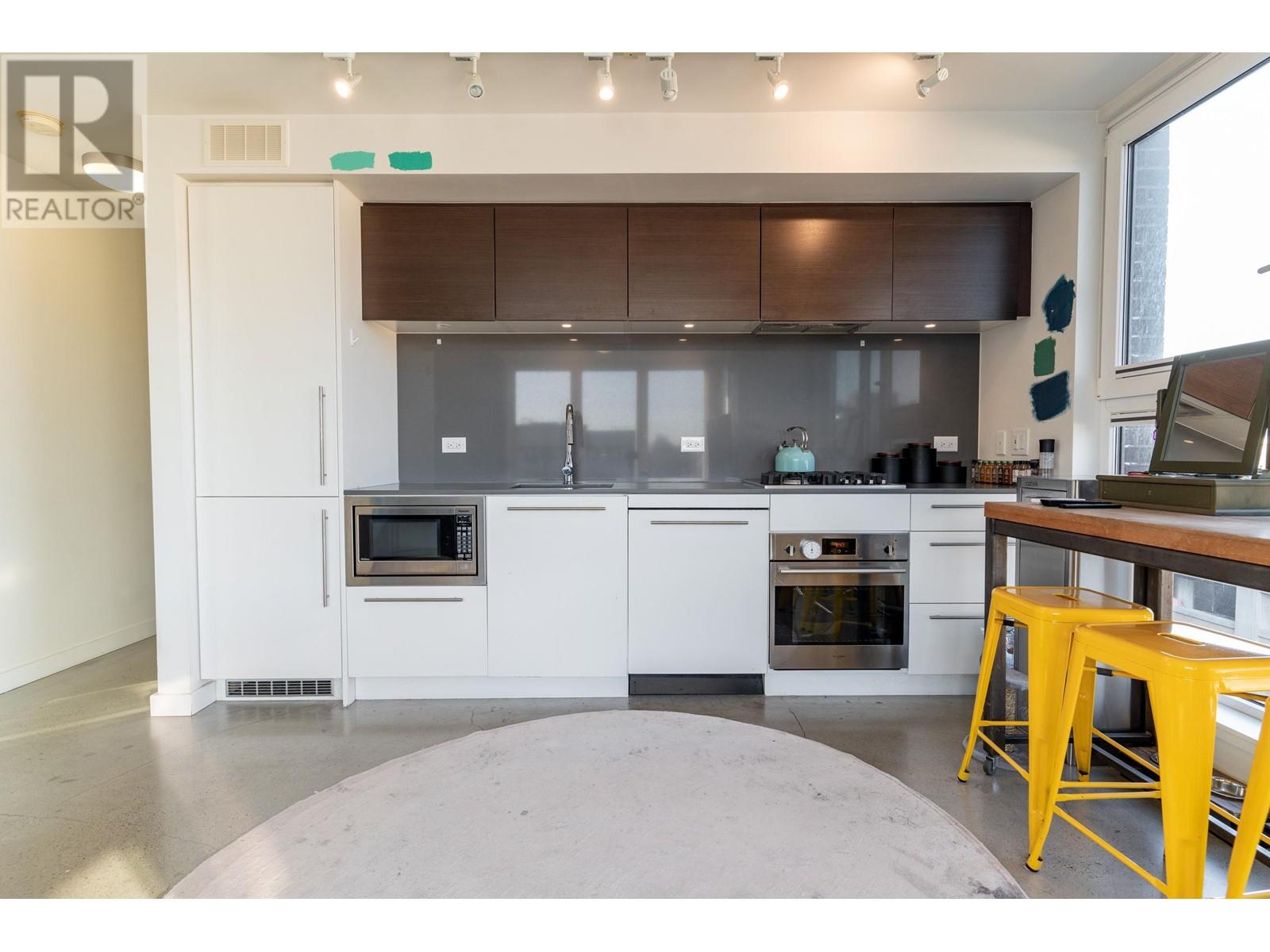 802 150 E Cordova Street, Vancouver, British Columbia  V6A 0E7 - Photo 5 - R2962952