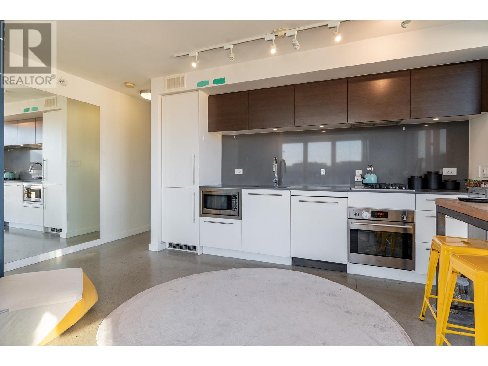 802 150 E Cordova Street, Vancouver, British Columbia  V6A 0E7 - Photo 7 - R2962952