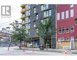802 150 E CORDOVA STREET, Vancouver, British Columbia