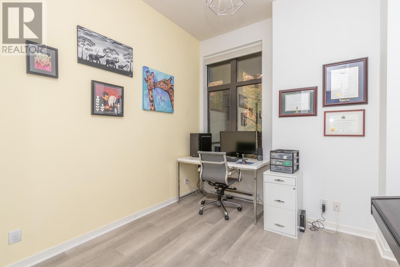 Listing Picture 14 of 31 : TH16 2345 MADISON AVENUE, Burnaby / 本拿比 - 魯藝地產 Yvonne Lu Group - MLS Medallion Club Member