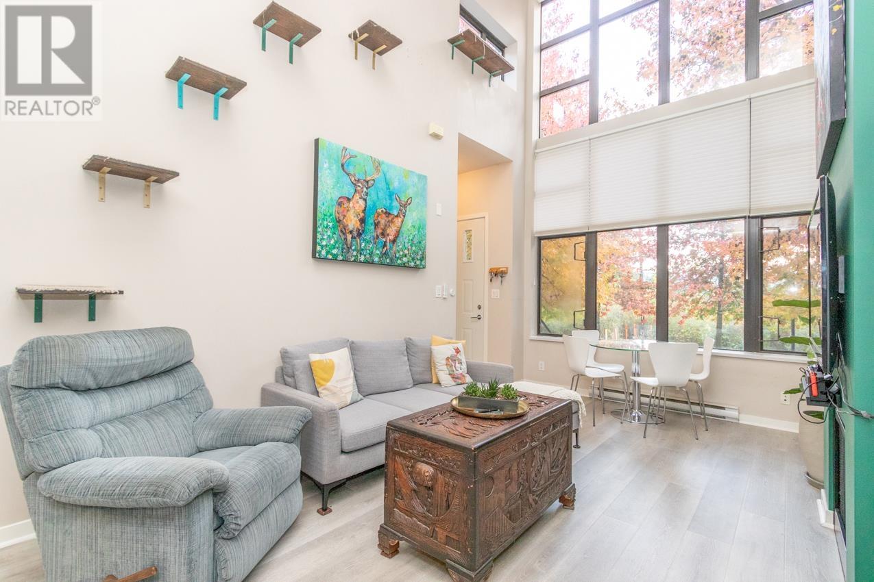 Listing Picture 4 of 31 : TH16 2345 MADISON AVENUE, Burnaby / 本拿比 - 魯藝地產 Yvonne Lu Group - MLS Medallion Club Member