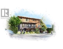4517 W 4TH AVENUE, Vancouver, British Columbia