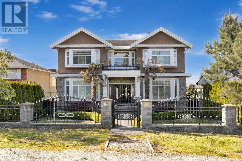 Upper 7865 Elwell St, Burnaby, British Columbia  V5E 1M1 - Photo 1 - R2962986