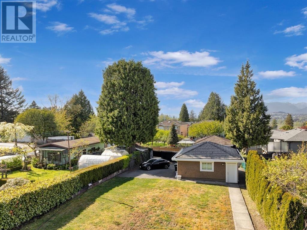 Upper 7865 Elwell St, Burnaby, British Columbia  V5E 1M1 - Photo 13 - R2962986