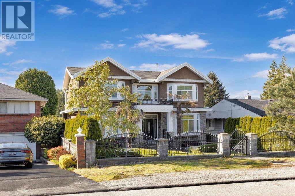 Upper 7865 Elwell St, Burnaby, British Columbia  V5E 1M1 - Photo 4 - R2962986