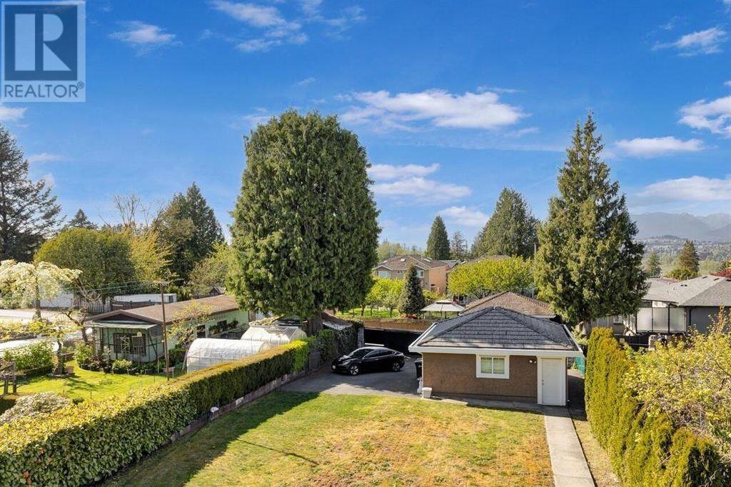 Upper 7865 Elwell St, Burnaby, British Columbia  V5E 1M1 - Photo 6 - R2962986