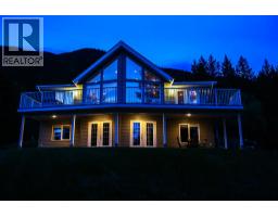 3520 GLENGROVE Road, barriere, British Columbia