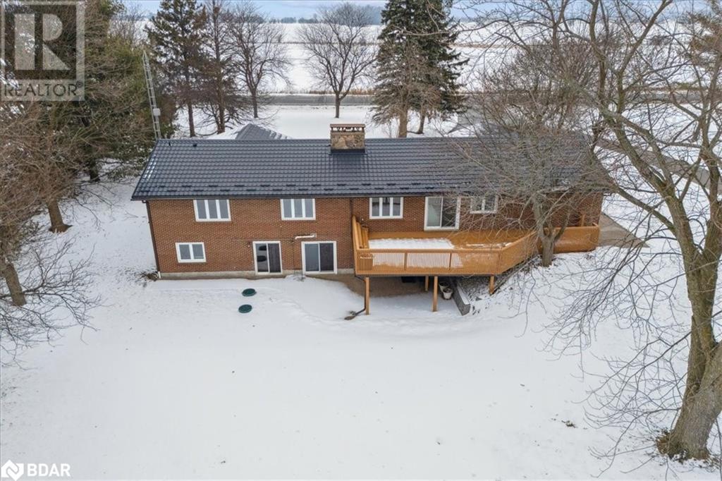 8438 Ninth Line, Norval, Ontario  L0P 1K0 - Photo 18 - 40695711