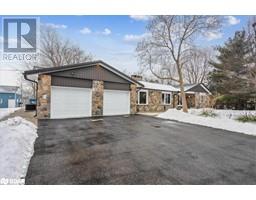 8438 NINTH Line, Norval, Ontario