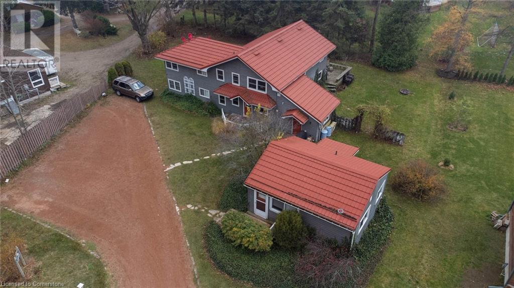 24 Arthur St, Port Elgin, Ontario  N0H 2C5 - Photo 22 - 40684011