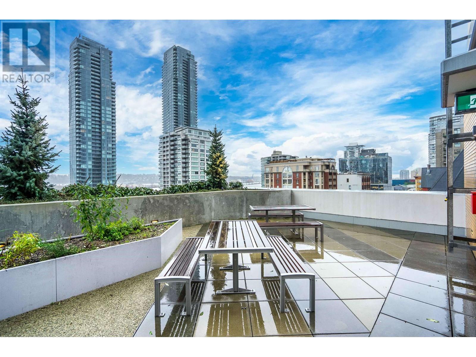 2606 618 Carnarvon Street, New Westminster, British Columbia  V5M 1E5 - Photo 22 - R2962864
